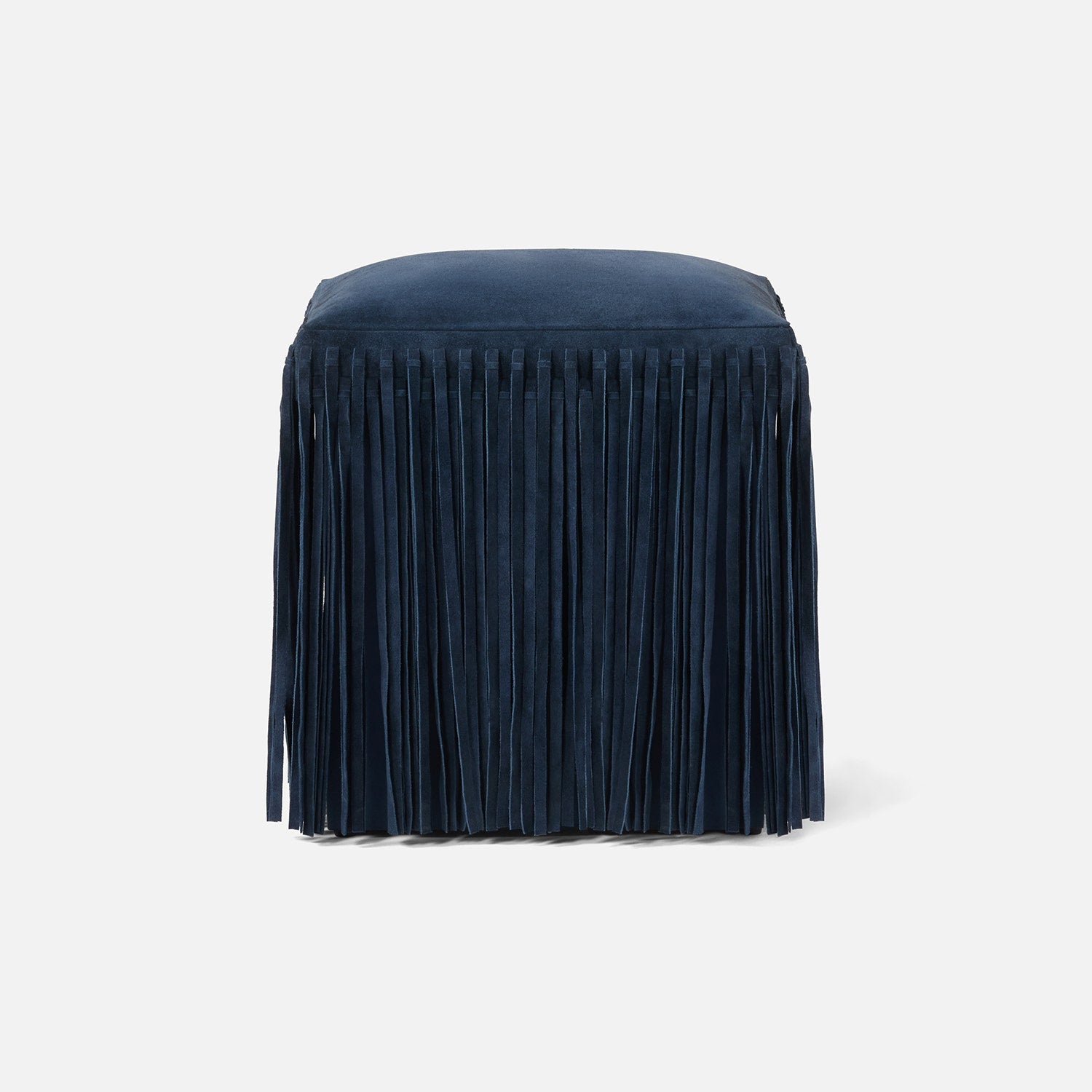 Hallie Modern Designer Console Stool