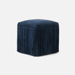 Hallie Modern Designer Console Stool