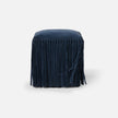 Hallie Modern Designer Console Stool