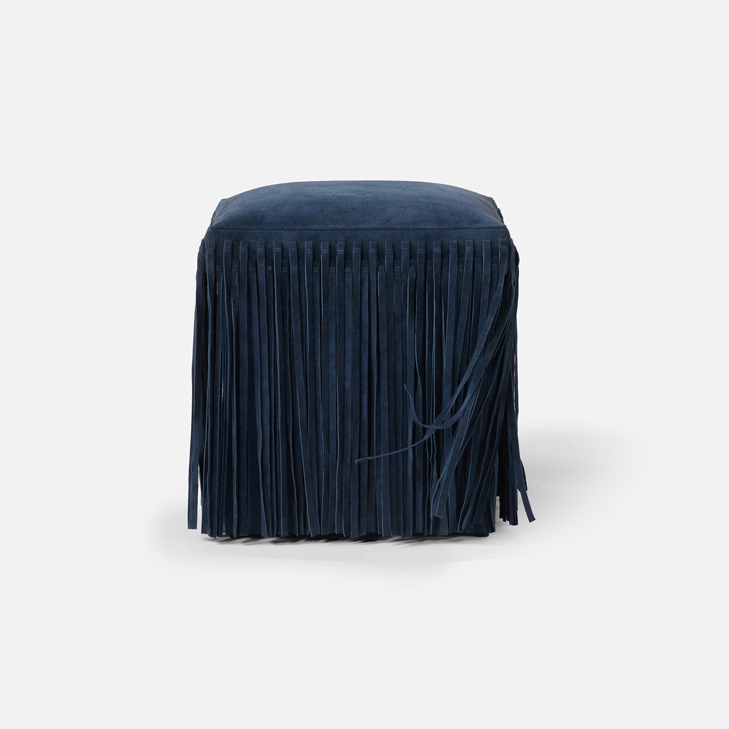 Hallie Modern Designer Console Stool