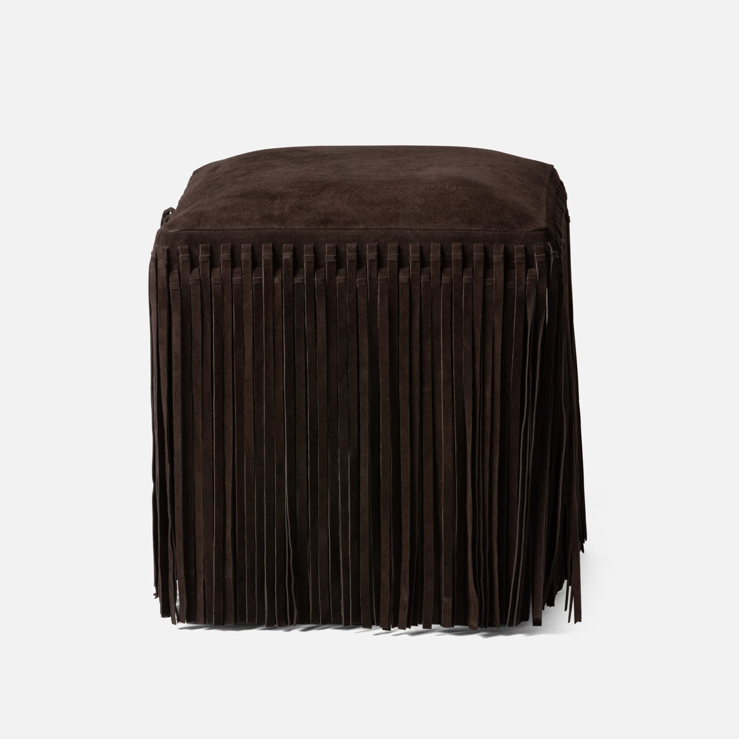 Hallie Modern Designer Console Stool