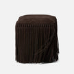 Hallie Modern Designer Console Stool