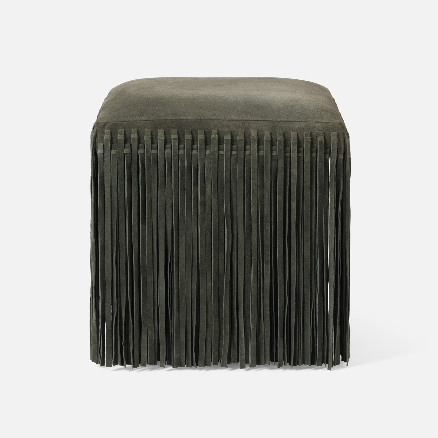 Hallie Modern Designer Console Stool