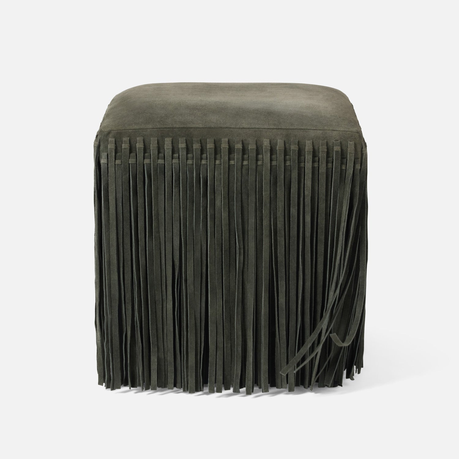 Hallie Modern Designer Console Stool