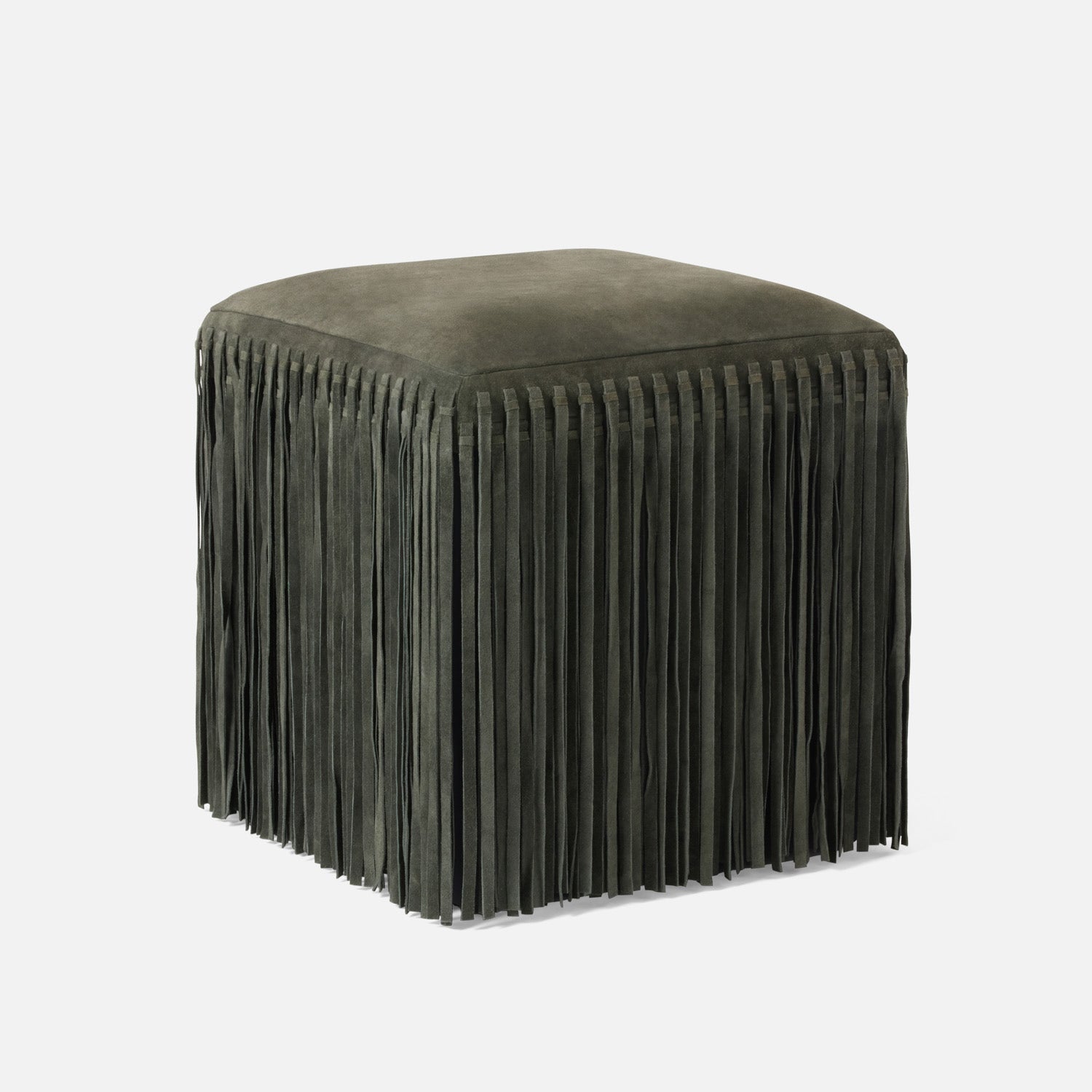Hallie Modern Designer Console Stool