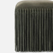 Hallie Modern Designer Console Stool