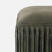 Hallie Modern Designer Console Stool