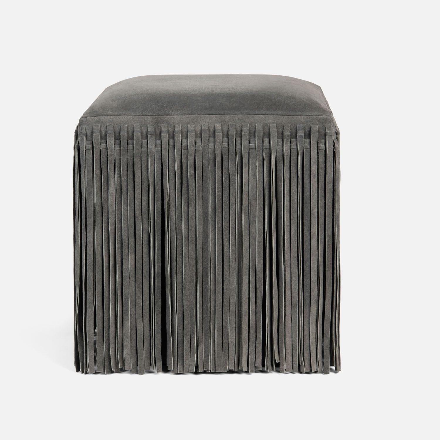 Hallie Modern Designer Console Stool