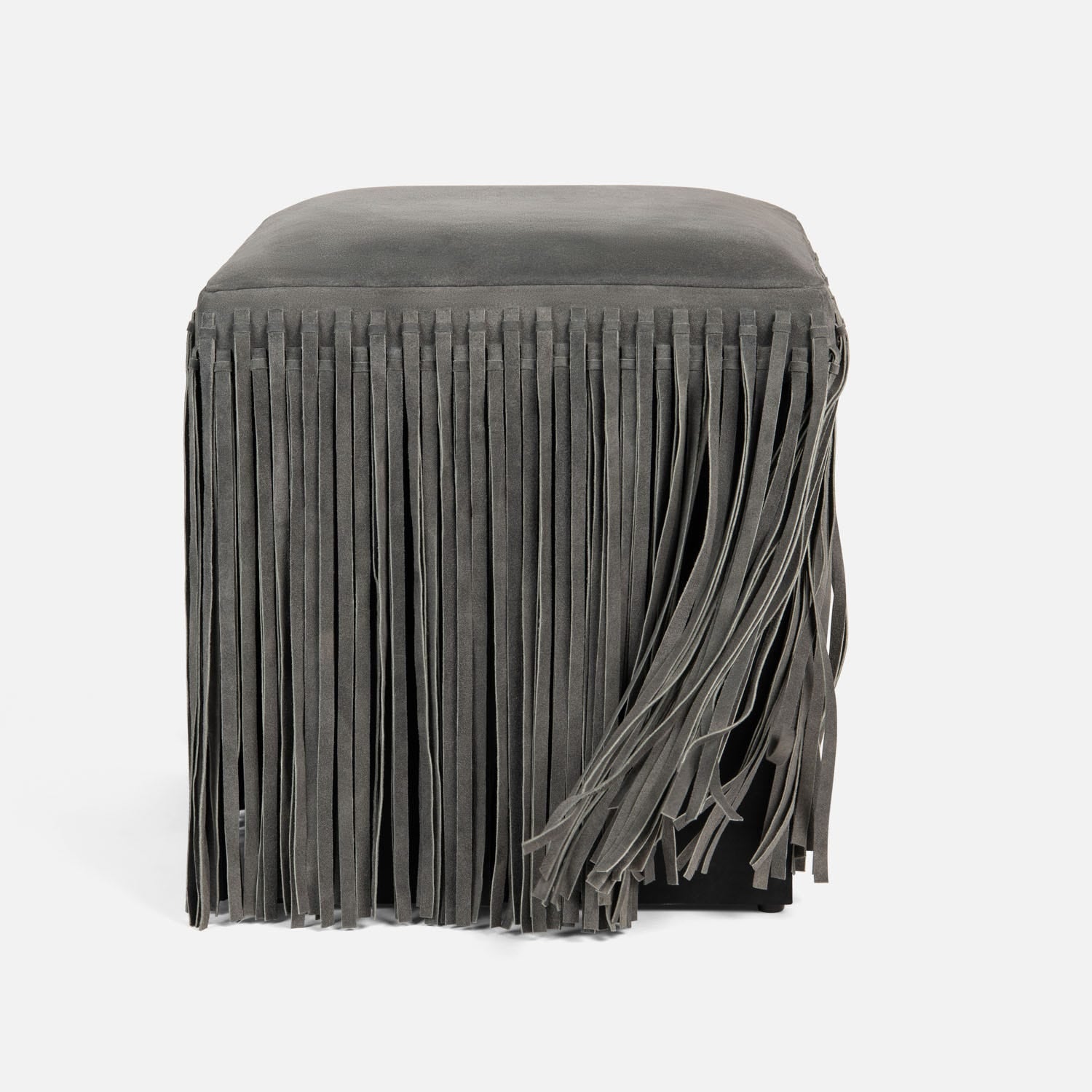 Hallie Modern Designer Console Stool