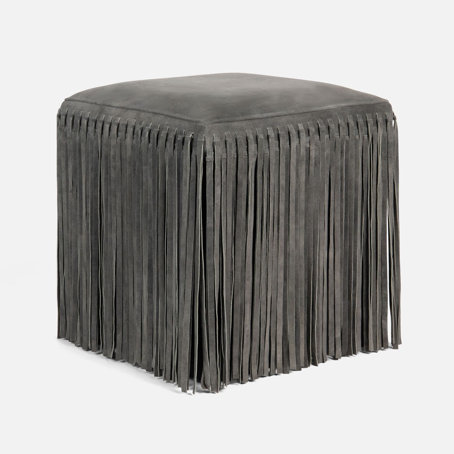 Hallie Modern Designer Console Stool