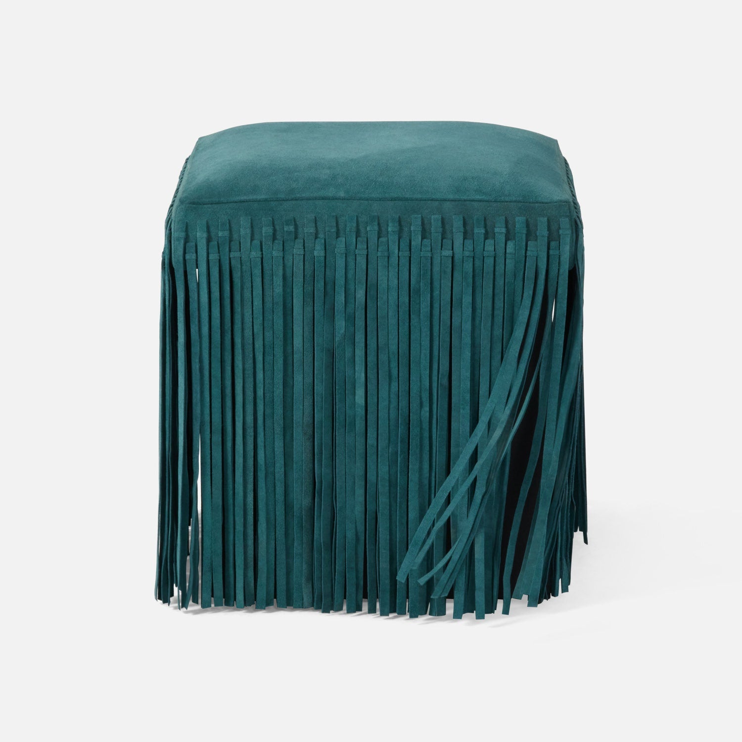 Hallie Modern Designer Console Stool