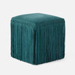 Hallie Modern Designer Console Stool