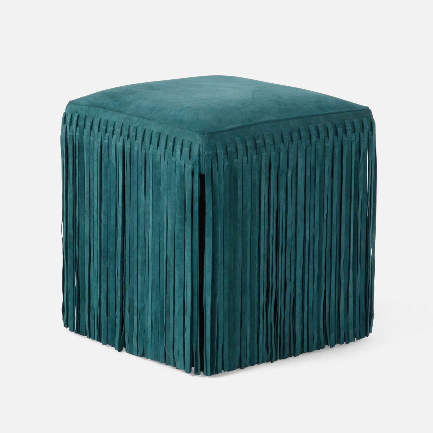 Hallie Modern Designer Console Stool