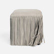 Hallie Modern Designer Console Stool