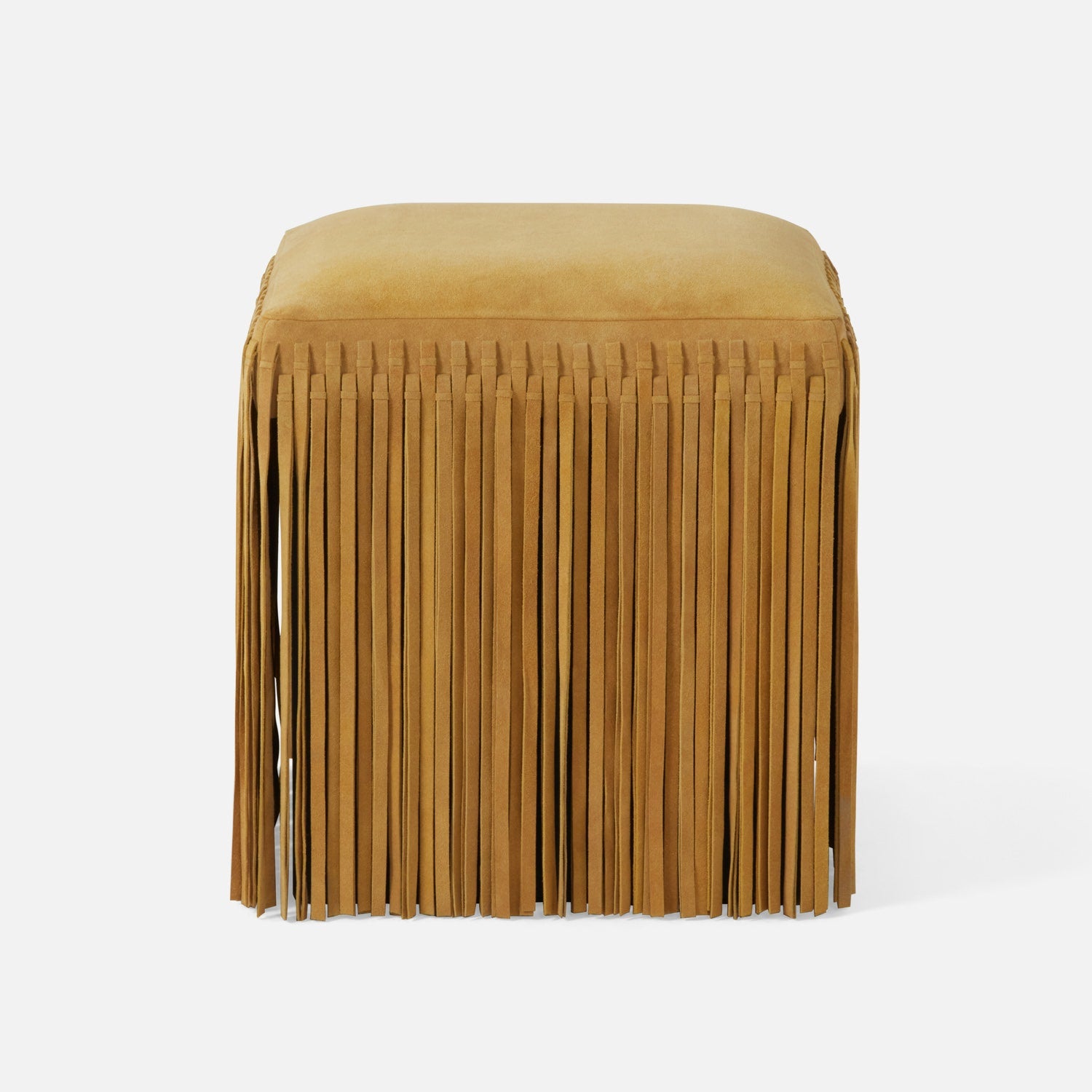 Hallie Modern Designer Console Stool