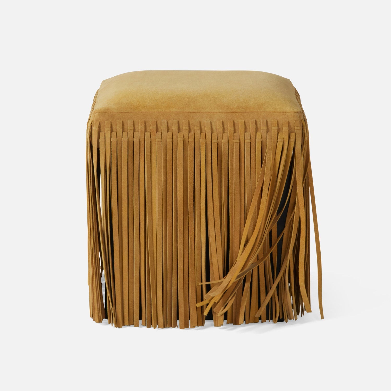 Hallie Modern Designer Console Stool