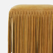 Hallie Modern Designer Console Stool