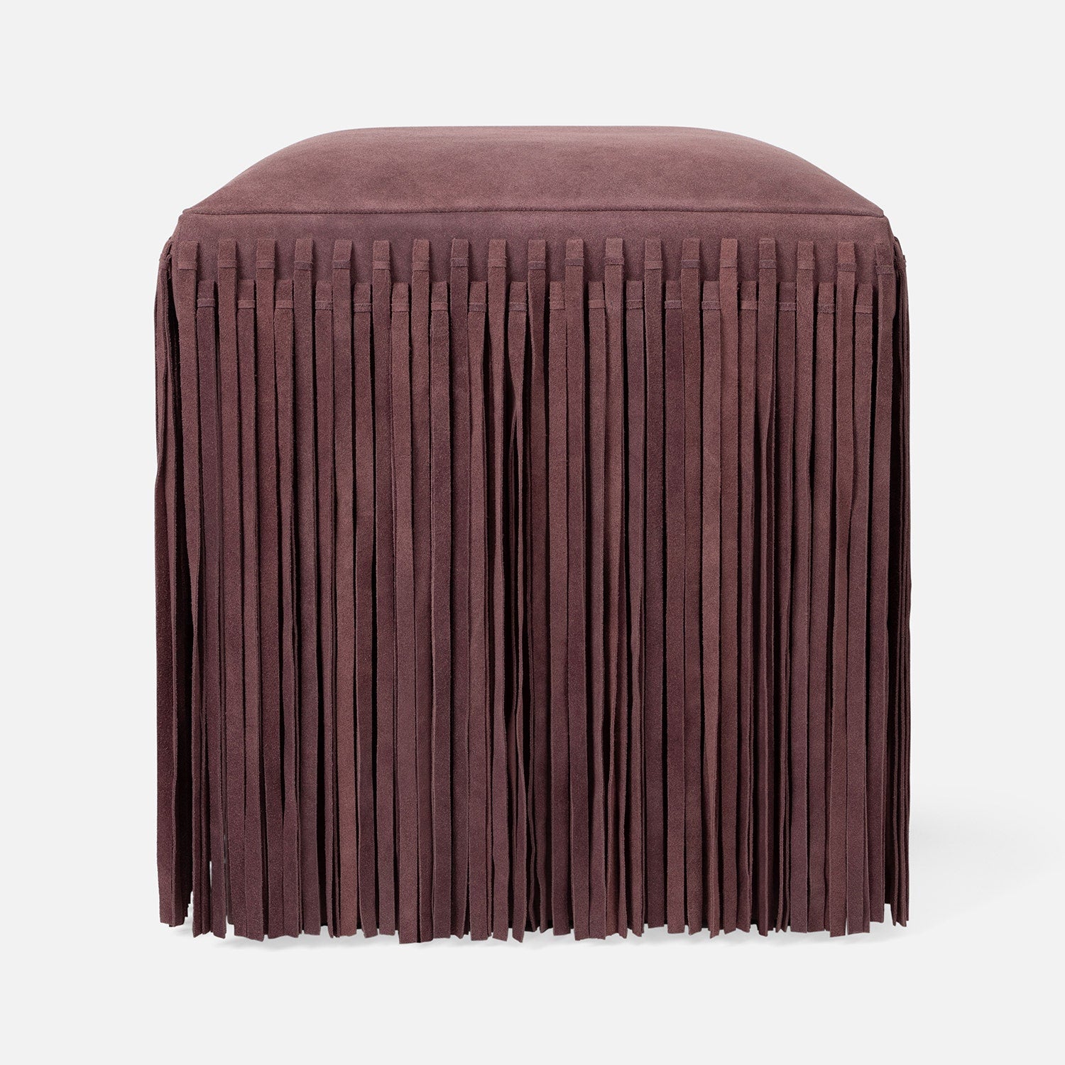 Hallie Modern Designer Console Stool