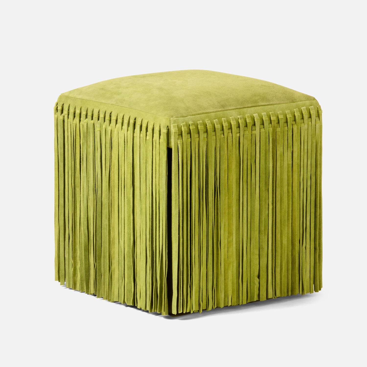 Hallie Modern Designer Console Stool