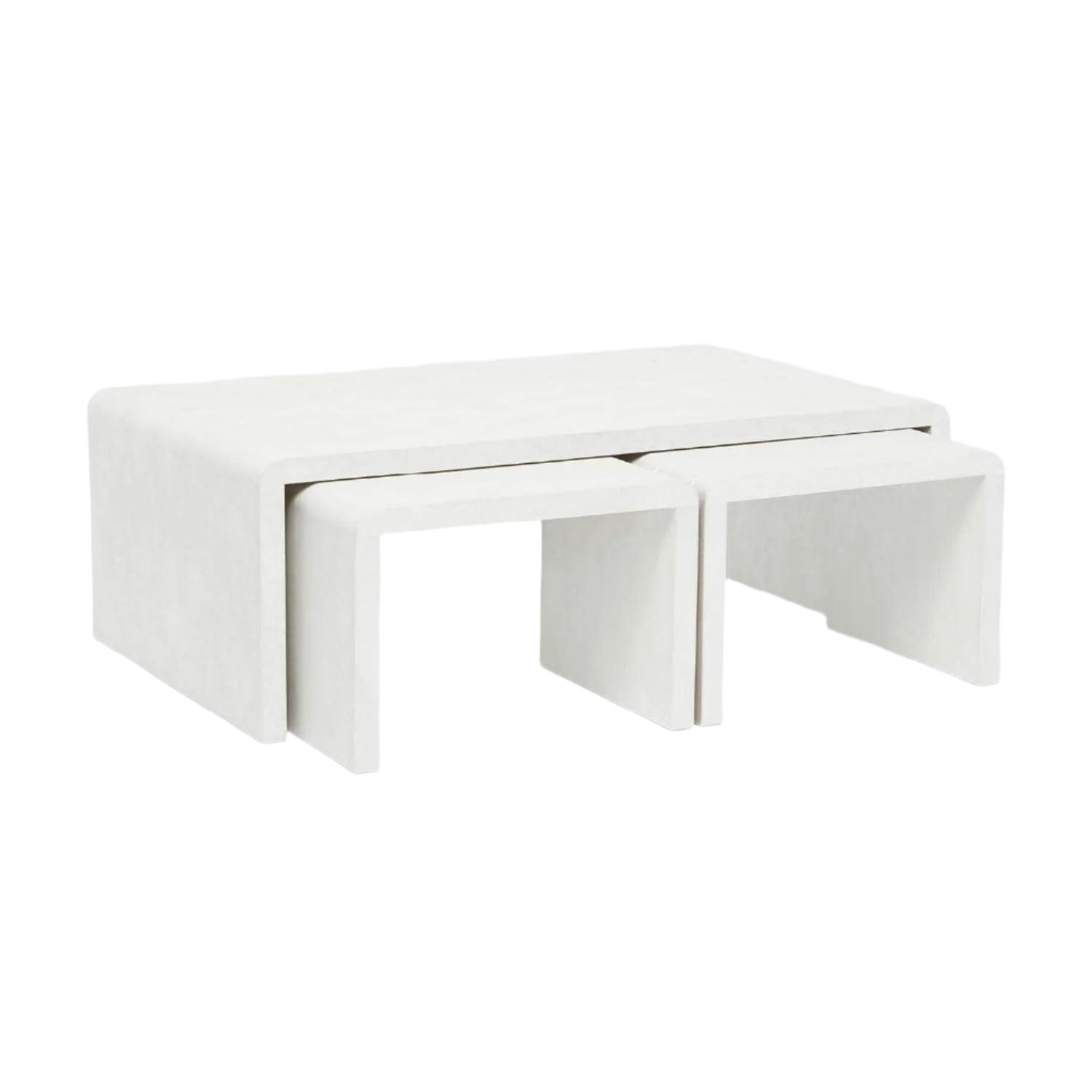 Made Goods Harlow Nesting Coffee Tables