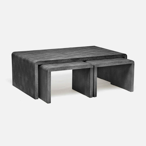 Made Goods Harlow Nesting Coffee Tables
