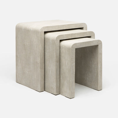 Made Goods Harlow Nesting Tables