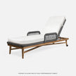 Hendrick Chaise Lounge