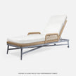 Hendrick Chaise Lounge