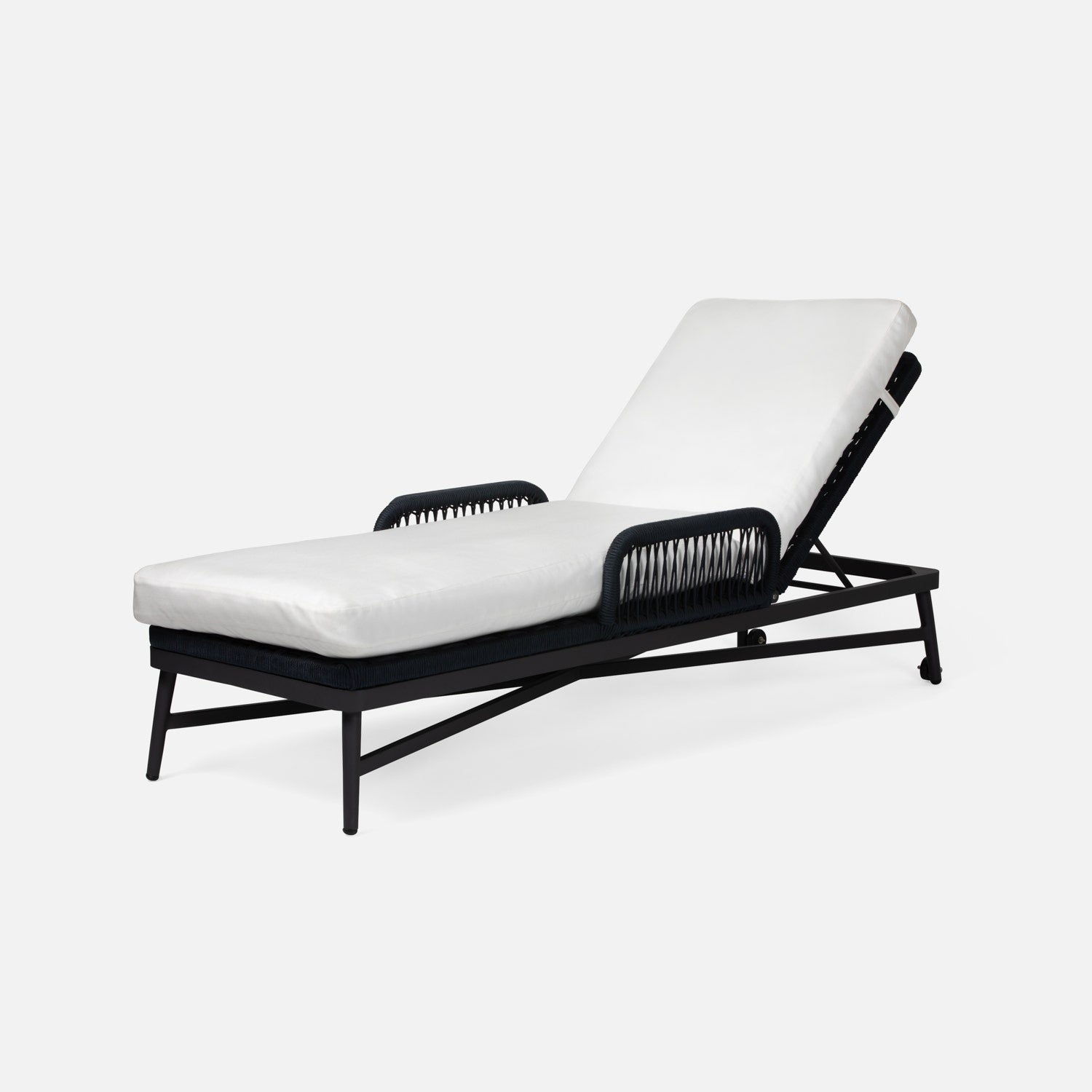 Hendrick Chaise Lounge