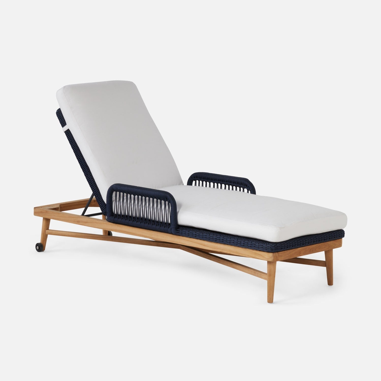 Hendrick Chaise Lounge