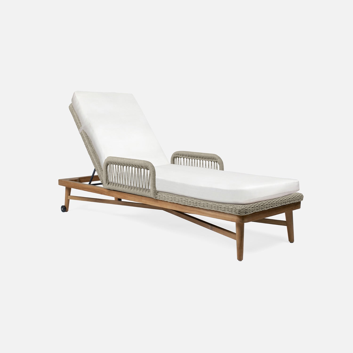 Hendrick Chaise Lounge
