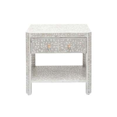 Made Goods Hessa Nightstand 24"