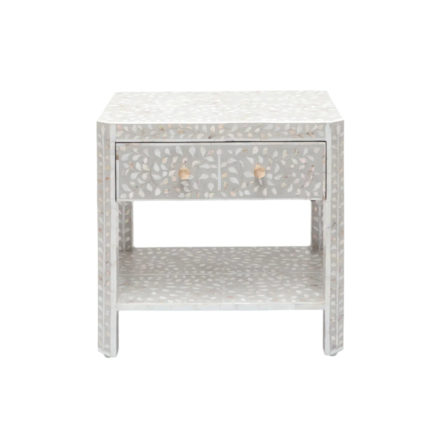 Made Goods Hessa Nightstand 24"