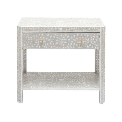 Made Goods Hessa Nightstand 30"