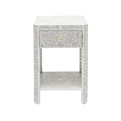 Made Goods Hessa Nightstand 18"