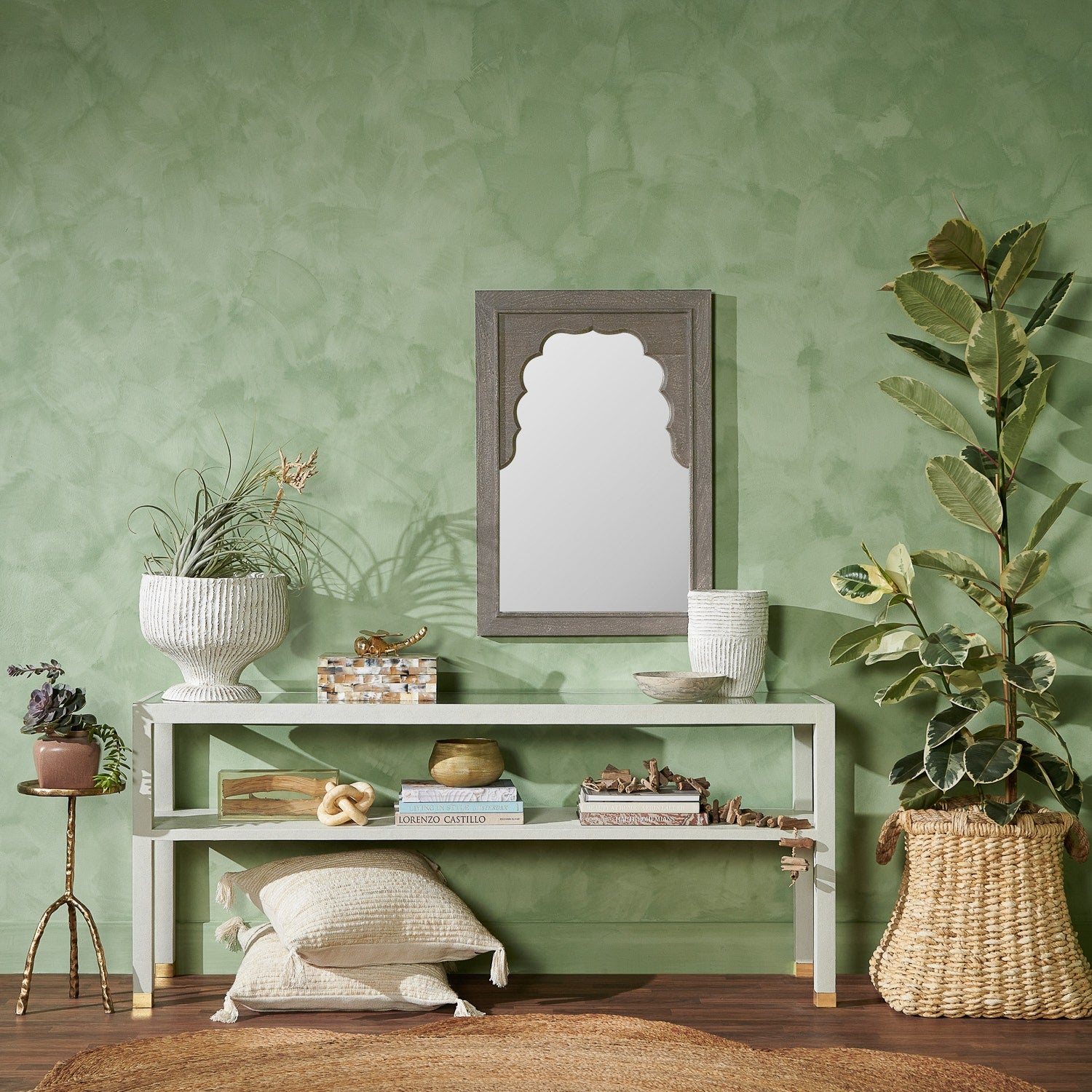 Made Goods Hester Side Table