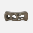 Hyde Organic Concrete Bench