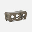 Hyde Organic Concrete Bench