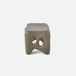 Hyde Organic Concrete Bench