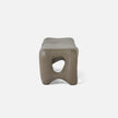 Hyde Organic Concrete Bench
