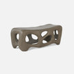 Hyde Organic Concrete Bench