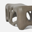 Hyde Organic Concrete Bench
