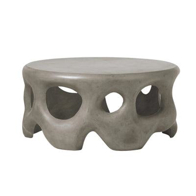 Made Goods Hyde Outdoor Coffee Table