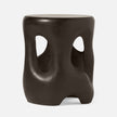 Hyde Accent Stool