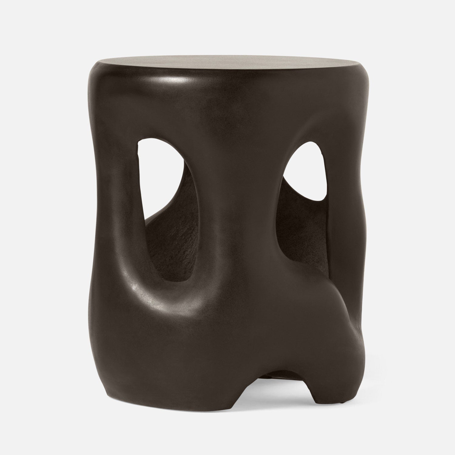 Hyde Accent Stool