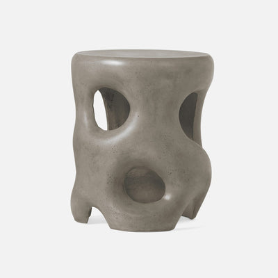 Hyde Accent Stool
