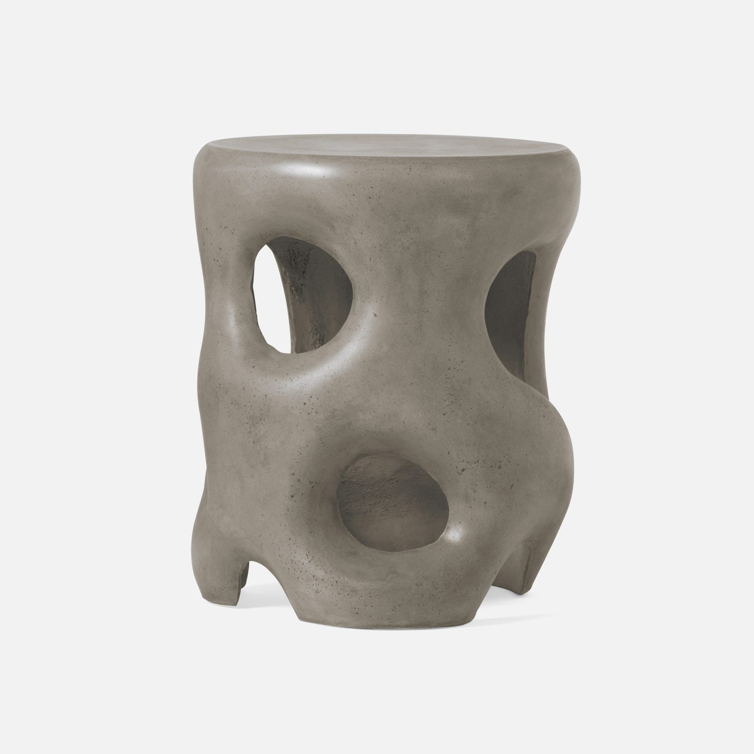 Hyde Accent Stool