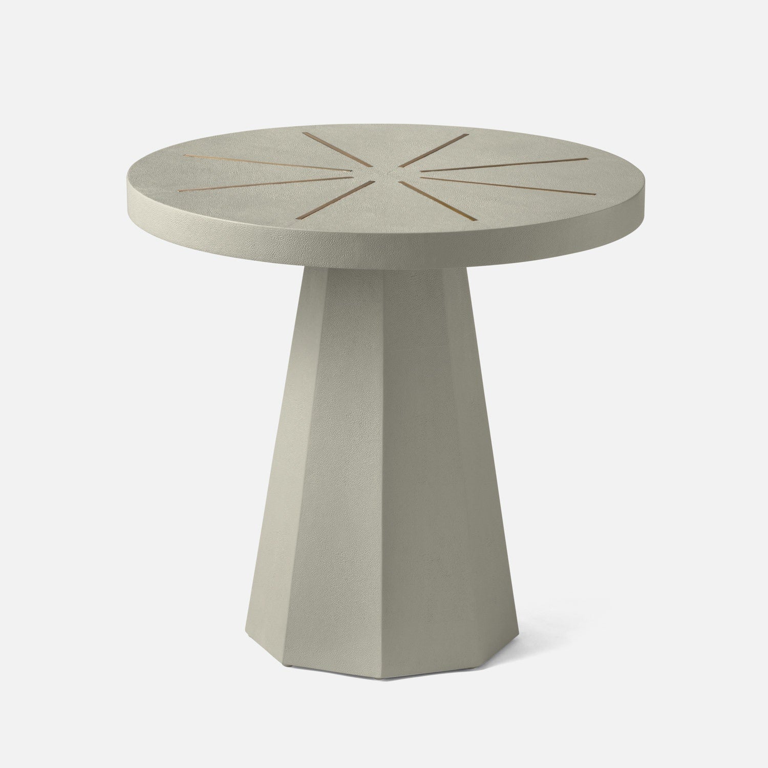 Made Goods Ilana Side Table