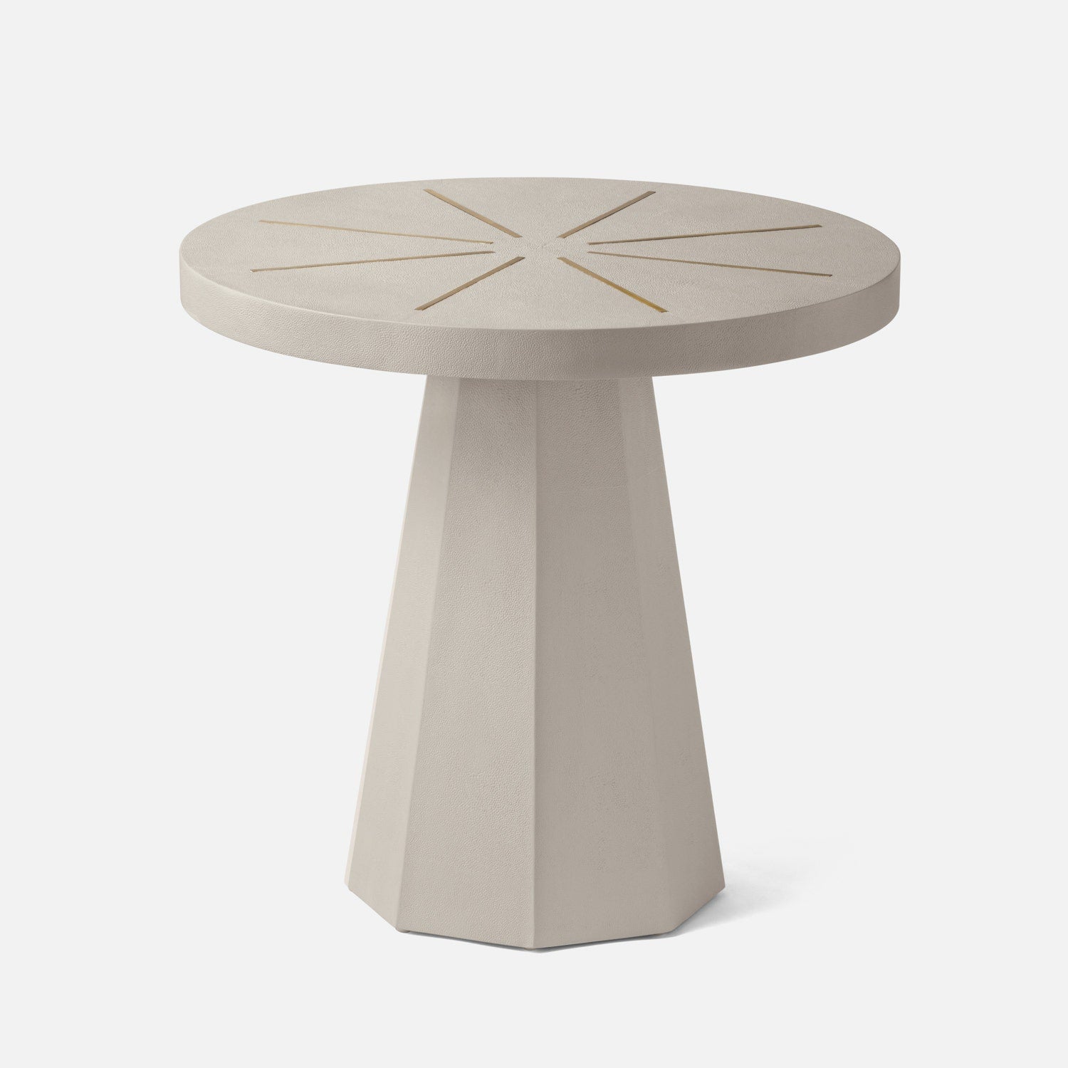 Made Goods Ilana Side Table
