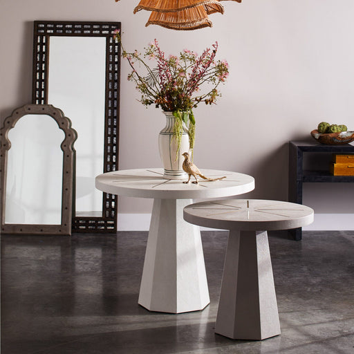 Made Goods Ilana Side Table